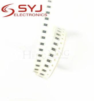  100 шт./лот 1206 SMD резистор 1% 510 Ом чип-резистор 0,25 Вт 1/4 Вт 510R 511
