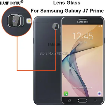  Для Samsung Galaxy J7 Prime G610F 5,5 