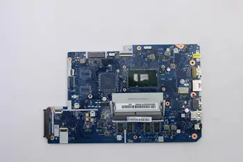  Материнская плата ноутбука SN NM-B031 FRU 5B20M40835 CPU модели I77500U с несколькими дополнительными заменами DG710 ideapad 110-17ISK 110-17IKB