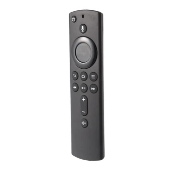  Новая Замена голосового Пульта дистанционного управления L5B83H для Amazon Fire Tv Stick 4K Fire TV Stick с Alexa Voice Remote