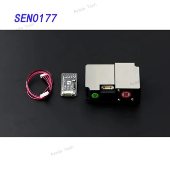  Avada Tech SEN0177 Лазерный датчик качества воздуха PM2.5 для платы разработки Arduino