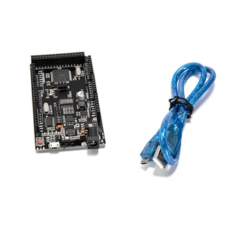  WiFi UNOR3 ATmega328P ESP8266 32 МБ Памяти USB-CH340G Подходит для Сборки Электронных аксессуаров Плата разработки