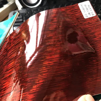  2020 Новая голографическая радужная Темно-красная серебристо-черная хромированная наклейка на автомобиль, Лазерное покрытие кузова, пленка для обертывания автомобиля DIY Car Styling