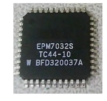  Бесплатная доставка EPM7032S EPM7032STC44-10N EPM7032STC44 IC 10ШТ