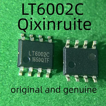  Qixinruite LT6002C SOP-8 оригинальный