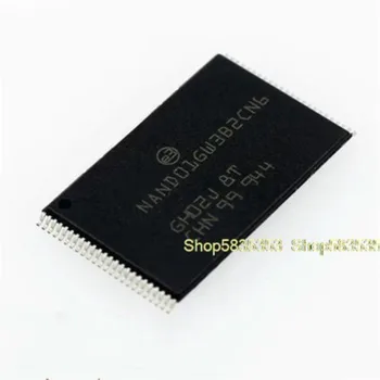  5-50 шт. микросхема для хранения NAND01GW3B2CN6 TSOP-48