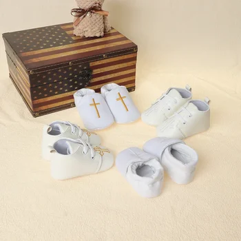  Весенне-осенняя мужская и женская повседневная детская обувь для крещения, мужская детская обувь, женская детская обувь, детская обувь 0-12 месяцев