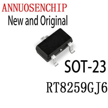  5ШТ Новый и Оригинальный SOT23 RT8259GJ SOT RT8259G SOT-23 RT8259 SOT23 RT8259GJ6