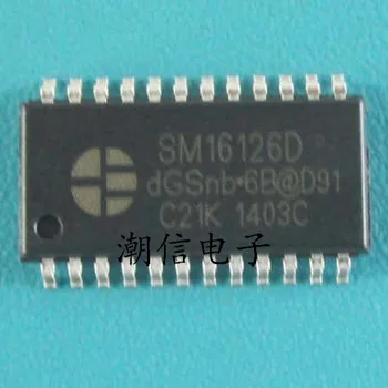  10cps SM16126D SM16126B SM16126C драйвер