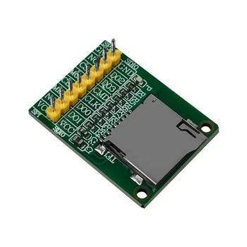  Модуль мини-карты памяти SDHC Плата расширения памяти SDHC Card Module 40GE