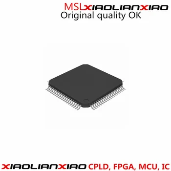  1шт xiaolianxiao AD5522JSVUZ TQFP80 Оригинальное качество В порядке Может быть обработано с помощью PCBA