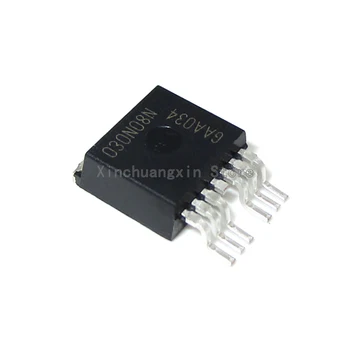  1 шт./лот IPB030N08N3G 030N08N TO263-7 N-канальный транзистор 80V160A MOSFET