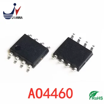  AO4460 A04460 SOP-8 MOS ламповый патч питания MOSFET регулятор напряжения на транзисторе Оригинал