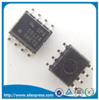  OPA1612AIDR OPA1612A OPA1612 SOP8 подлинный импортный чип горячий подлинный