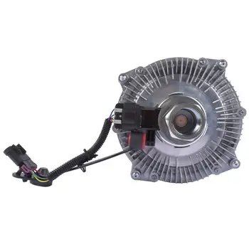  AP02 Муфта вентилятора в сборе для Silverado/ Sierra 2500 3500 HD 6.6L V8 Дизель 2011-2014