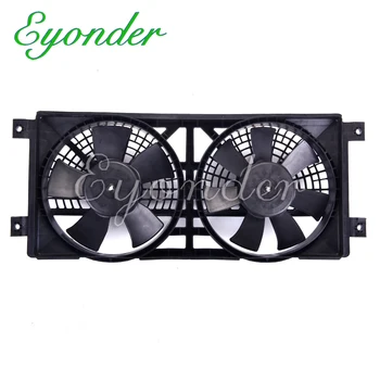  Вентилятор радиатора охлаждения для SSANGYONG KYRON 2.0 2.7 ACTYON I 2.0 8821009050