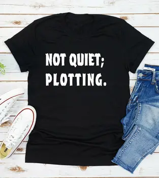  Я не молчу, просто придумываю забавную цитату из футболки с надписью 