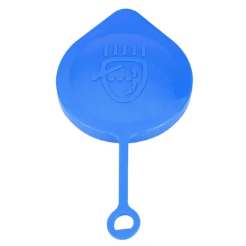  Синий автомобильный бачок для жидкости для стеклоочистителя for -V 38513SBO961