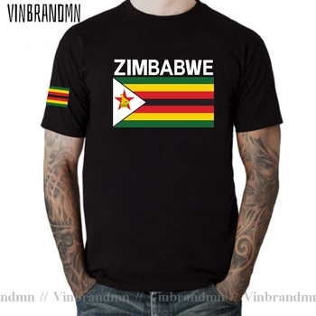  Футболка Зимбабве, Трикотажные изделия, Футболка Национальной команды, Футболка из 100% хлопка, Одежда, Повседневные Модные Топы, Футболка, Кантри Спортинг, ZWE Zimbabwean