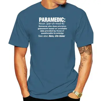  Футболка Спасатель жизни, медицинский работник, футболка для фельдшера, футболка для фельдшера