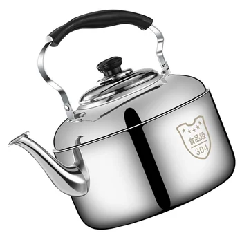  Креативный практичный Удобный многофункциональный чайник для нагрева воды премиум-класса, чайник для чая большой емкости, чайник для кипячения воды для дома