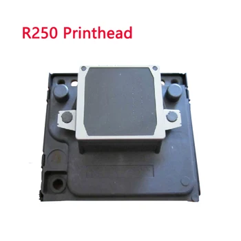  Печатающая головка R250 Печатающая Головка для Epson CX4200 CX4800 CX5800 CX5900F CX6900 CX7300 CX7800 NX400 R210 R220 Rx430 TX400 TX410