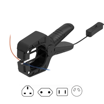  1,75 мм Соединитель нити Накала Простота в эксплуатации Сварочный Аппарат Нити Накала для 3D-принтера Соединитель Нити Накала для ABS/PETG Челнока