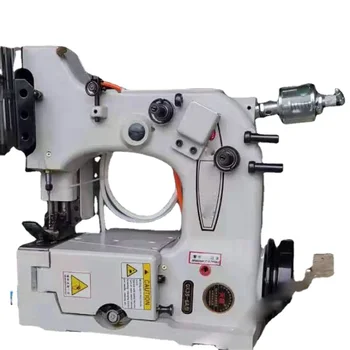  Швейная головка GK35-6A Вертикальная швейная машина для тканых мешков с автоматической запечаткой подачи зерна