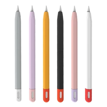  Эргономичная силиконовая ручка для карандаша 3 (USB C) с защитой для удобного письма
