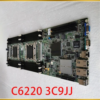  Серверная материнская плата 2U для DELL PowerEdge C6220 3C9JJ TTHER LGA 2011 X79 