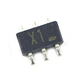  50 ШТ транзистора общего назначения IMX1T110 IMX1 SOT23-6 X1