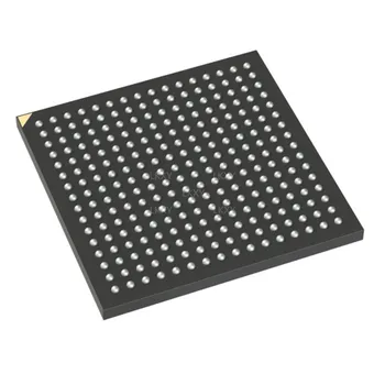  LCMXO3LF-1300C-5BG256C FPGA CABGA-256