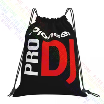  Pioneer Pro Dj Cdj Djm Ddj 2000 1000 900 850 800 Nexus Клубный топ с завязками, спортивная сумка, мягкая задняя крышка, гимнастическая сумка