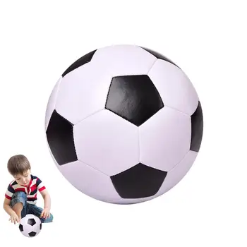  Бесшумный Футбольный мяч Крытый Бесшумный Пенопластовый Футбольный мяч Легкий Немой Прыгающий Мяч Воздушный Отскок Бесшумный Баскетбольный Мяч Бесшумный Мяч