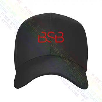  Бейсболка с Логотипом Backstreet Boys Bsb Snapback Caps Вязаная Панама