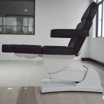  Роскошное Электрическое Педикюрное кресло с подставкой для станции Складное Спа Косметологическое кресло Дизайнерский Диван Cadeira De Manicure Furniture HD50XZ