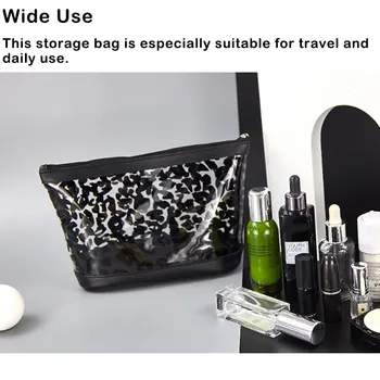  Сумка, водонепроницаемые сумки для хранения, мешочки для ухода за кожей, косметички, принадлежности для макияжа