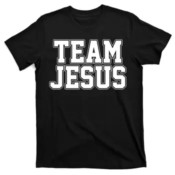  Футболка Team Jesus