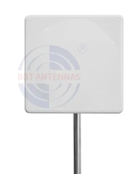  Антенна на печатной плате с Rfid-слотом 902-928 МГц для интеллектуального управления безопасностью и логистикой