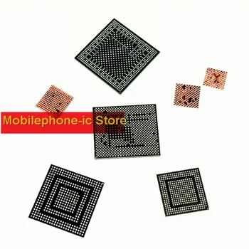  Процессоры для мобильных телефонов MT5192N MT5192N-B MT5193N MT5193N-Новый Оригинал