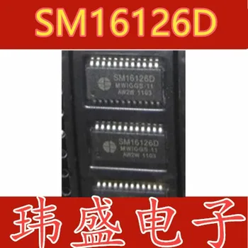  10шт SM16126D LED SOP24 SM16126